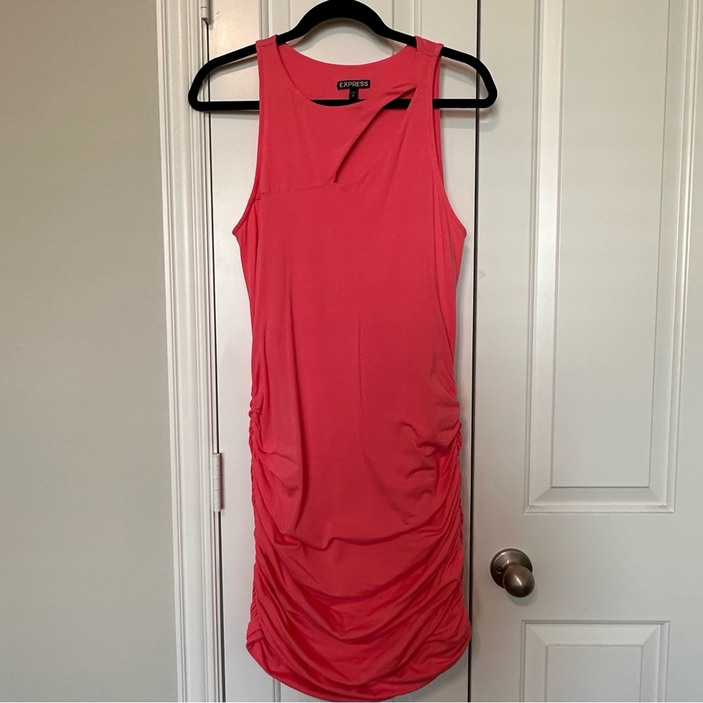 EXPRESS Bodycon Dress